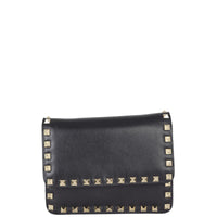 Valentino Rockstud Flap Crossbody
