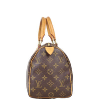 Louis Vuitton Speedy 25 Monogram