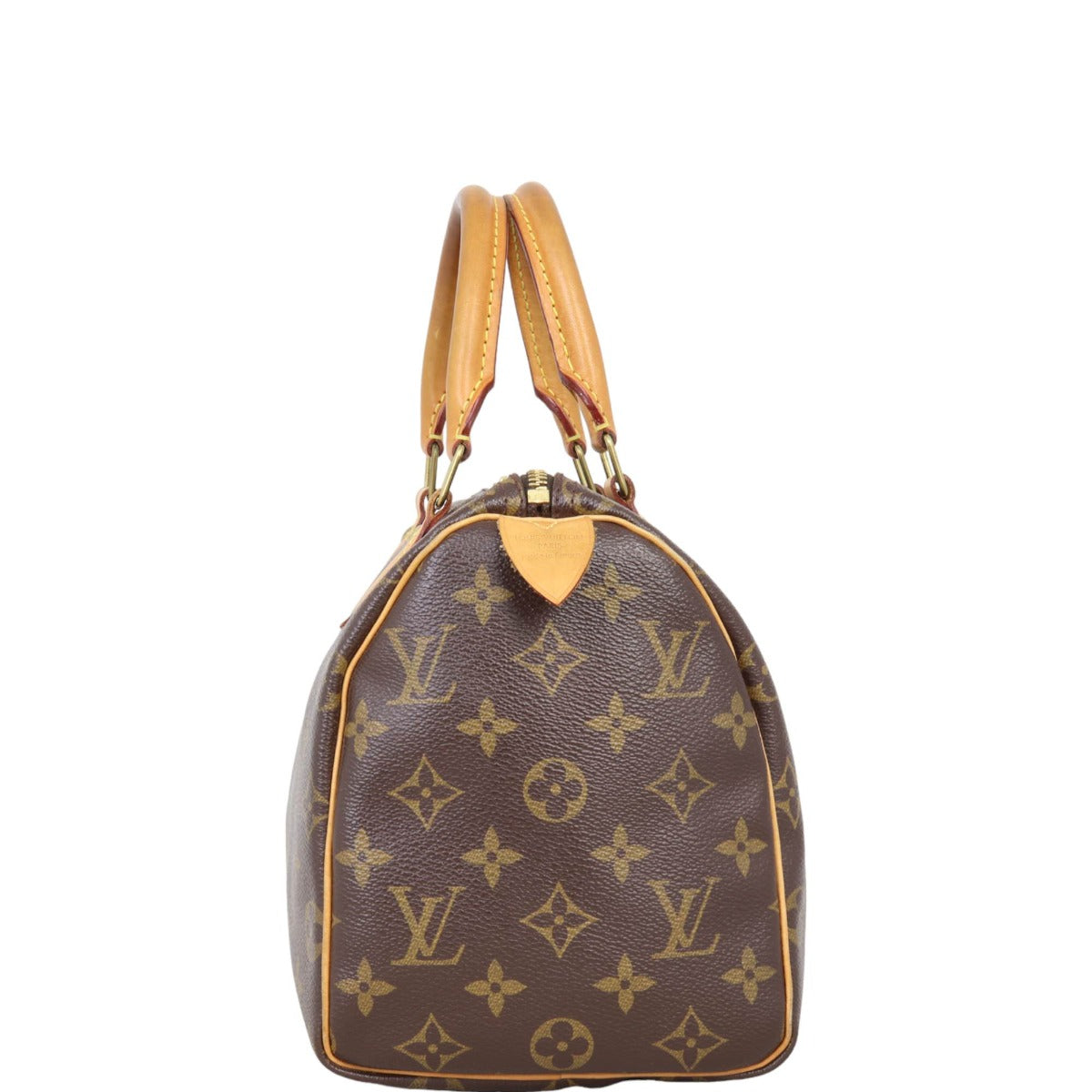 Louis Vuitton Speedy 25 Monogram