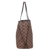 Louis Vuitton Neverfull MM Damier Ebene