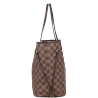 Louis Vuitton Neverfull MM Damier Ebene