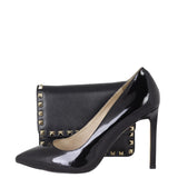 Valentino Rockstud Flap Crossbody