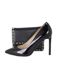 Valentino Rockstud Flap Crossbody