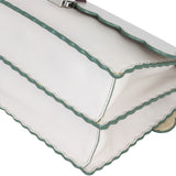 Fendi Kan I Crossbody Medium