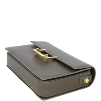 Saint Laurent Lulu Medium