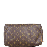 Louis Vuitton Speedy 25 Monogram