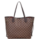 Louis Vuitton Neverfull MM Damier Ebene