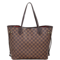 Louis Vuitton Neverfull MM Damier Ebene
