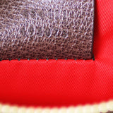 Gucci GG Supreme Bengal Blooms Shoulder Bag Date Code