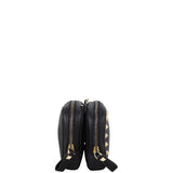 Valentino Rockstud Double Zip crossbody