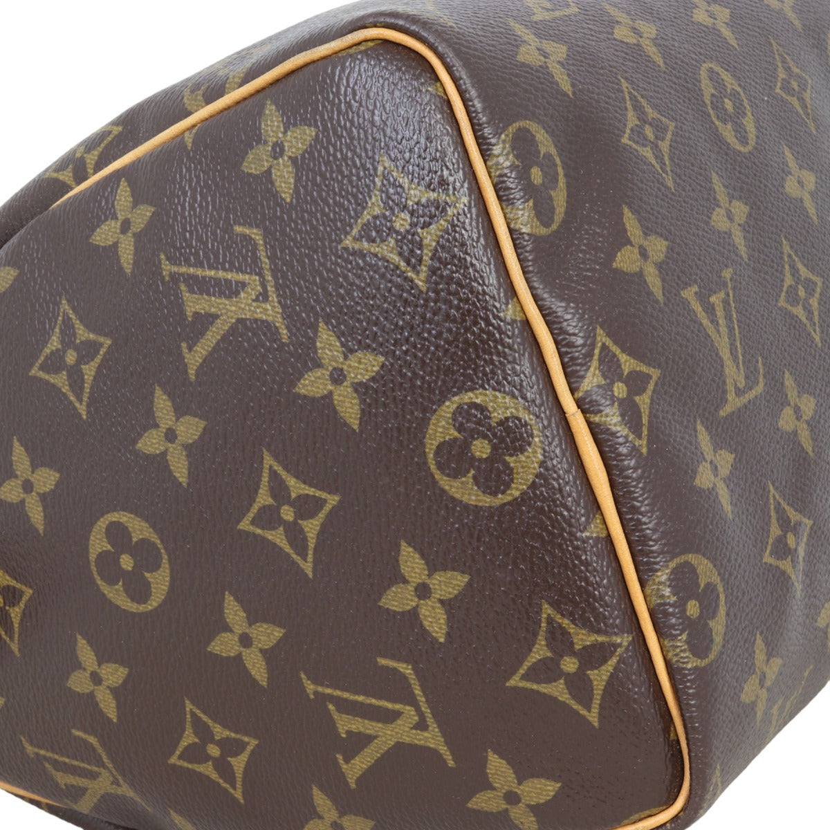 Louis Vuitton Speedy 25 Monogram
