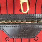 Louis Vuitton Neverfull MM Damier Ebene