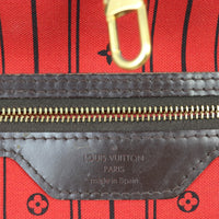Louis Vuitton Neverfull MM Damier Ebene
