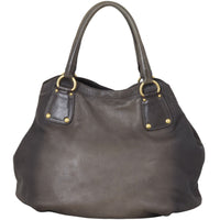 Prada Cervo Antik Tote