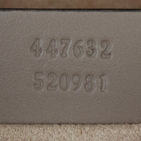 Gucci GG Marmont Small Camera Bag Date Code