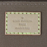 Louis Vuitton Petit Sac Plat Monogram