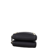 Valentino Rockstud Double Zip crossbody