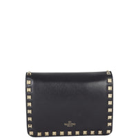 Valentino Rockstud Flap Crossbody