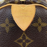 Louis Vuitton Speedy 25 Monogram