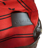 Louis Vuitton Neverfull MM Damier Ebene