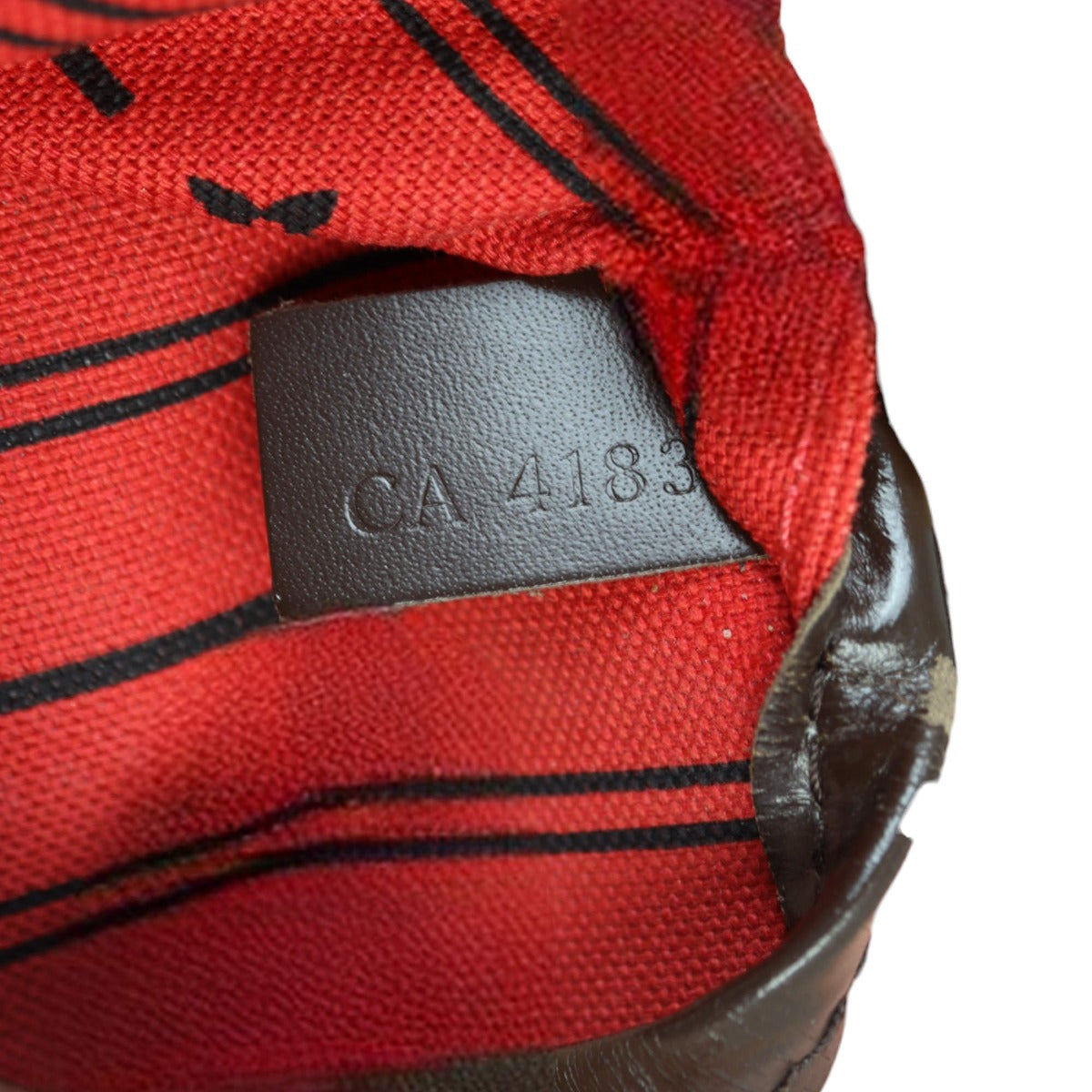 Louis Vuitton Neverfull MM Damier Ebene