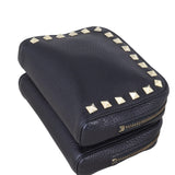 Valentino Rockstud Double Zip crossbody