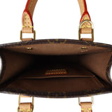 Louis Vuitton Petit Sac Plat Monogram