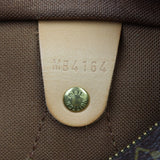 Louis Vuitton Speedy 25 Monogram