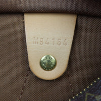 Louis Vuitton Speedy 25 Monogram