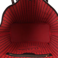 Louis Vuitton Neverfull MM Damier Ebene