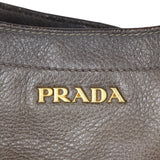Prada Cervo Antik Tote
