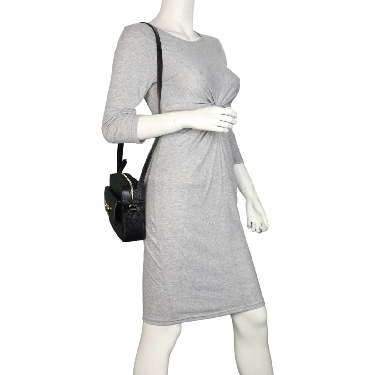 Gucci Horsebit 1955 Shoulder Bag Small