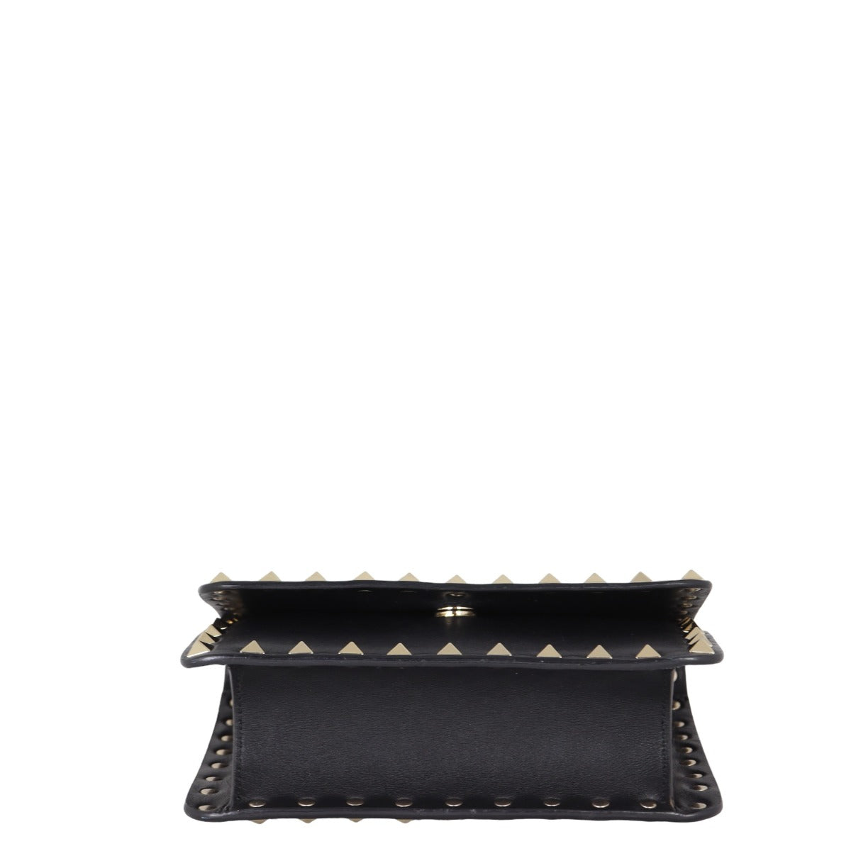 Valentino Rockstud Flap Crossbody