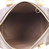 Louis Vuitton Speedy 25 Monogram