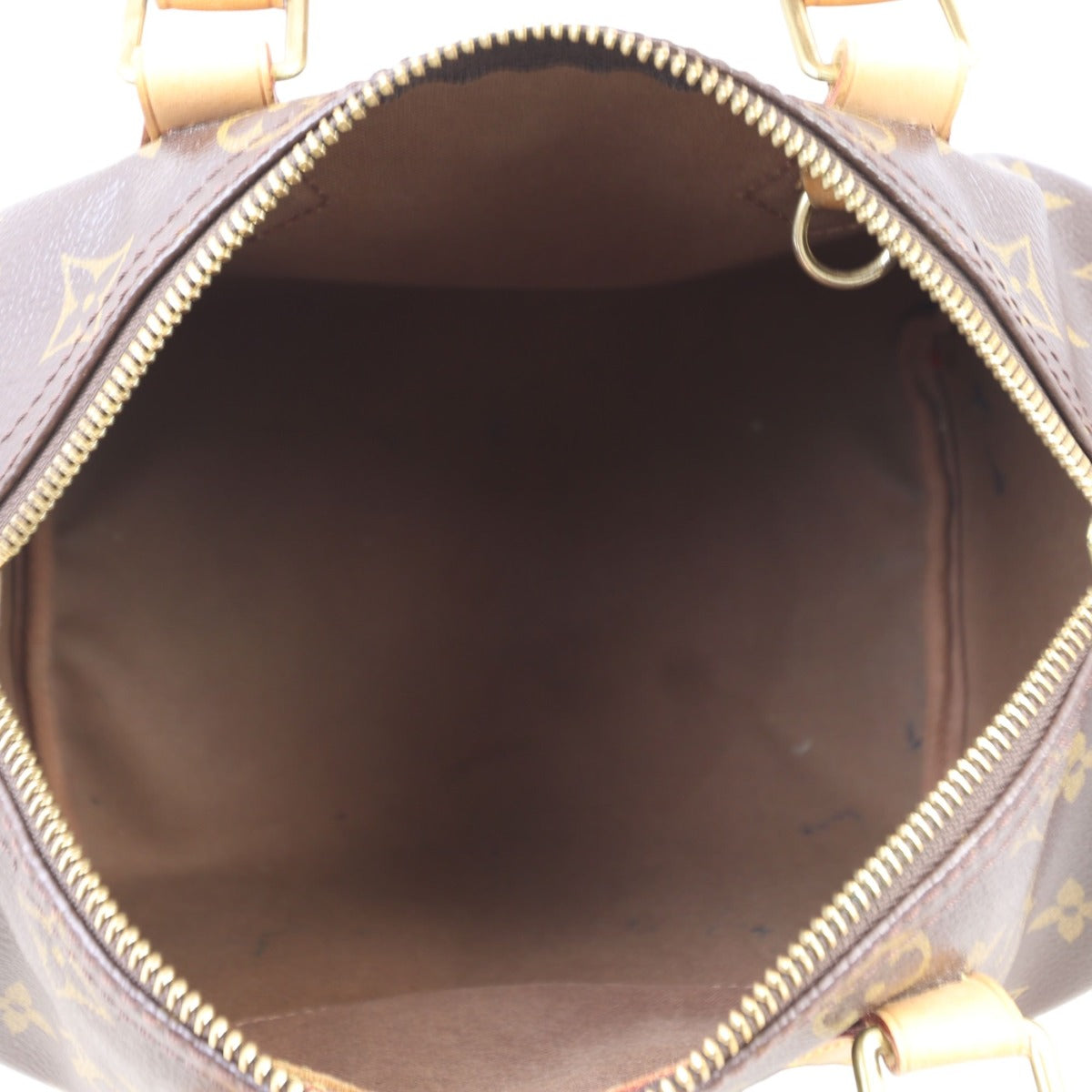 Louis Vuitton Speedy 25 Monogram