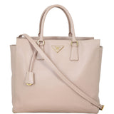 Prada Saffiano Galleria Bag