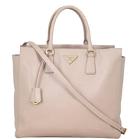 Prada Saffiano Galleria Bag