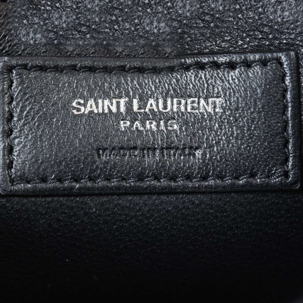 Saint Laurent Kate Chain Bag Small