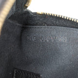 Valentino Rockstud Double Zip crossbody