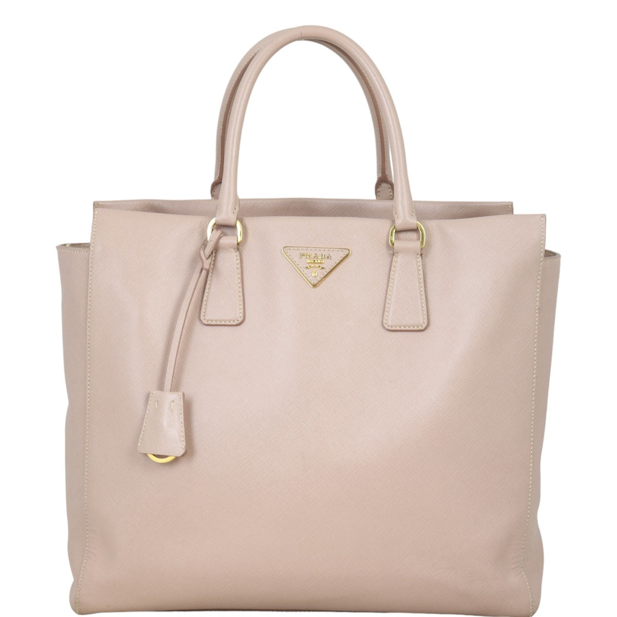 Prada Saffiano Galleria Bag