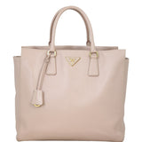 Prada Saffiano Galleria Bag