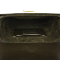 Saint Laurent Lulu Medium