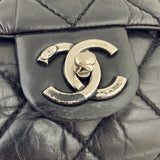 Chanel Portobello Flap Bag