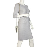 Dior J’Adior Wallet on Chain Pouch