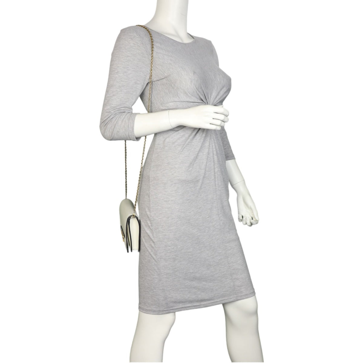 Dior J’Adior Wallet on Chain Pouch