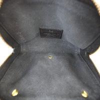 Valentino Rockstud Double Zip crossbody