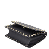 Valentino Rockstud Flap Crossbody