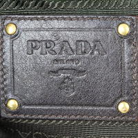 Prada Cervo Antik Tote