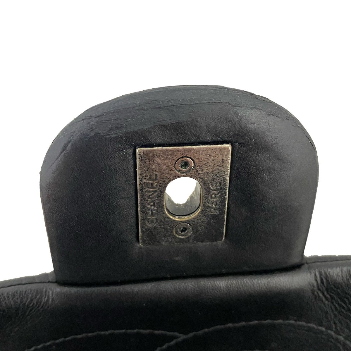 Chanel Portobello Flap Bag