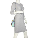 Gucci GG Marmont Top Handle Bag Mini